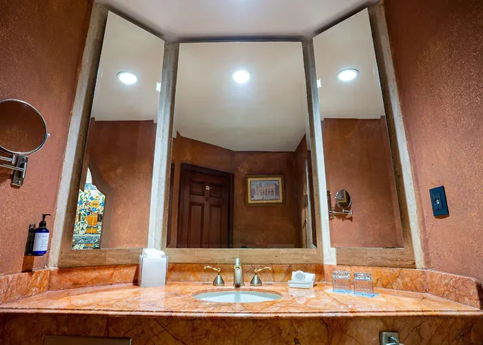 Hilton San Luis Potosi