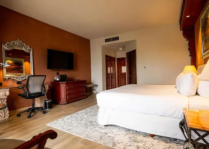 Hilton San Luis Potosi
