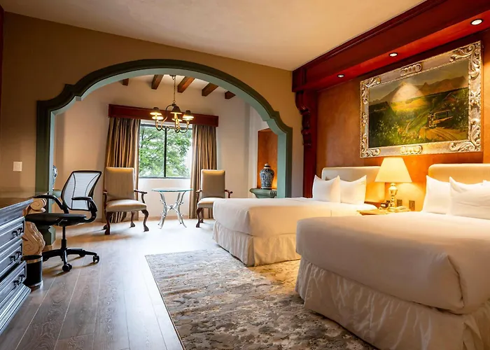 Hilton San Luis Potosi