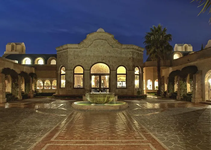 Hilton San Luis Potosi