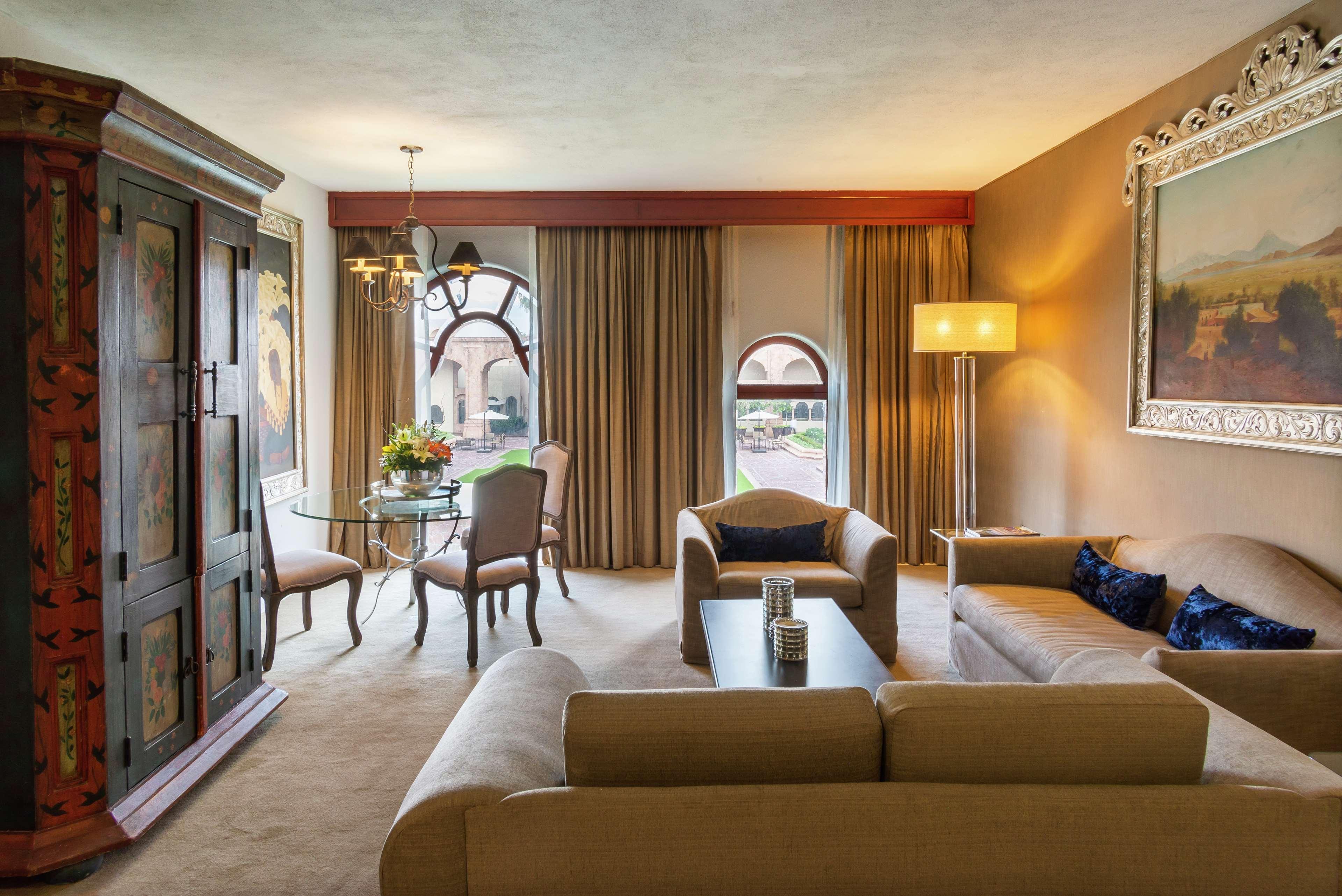 Hilton 4* San Luis Potosi