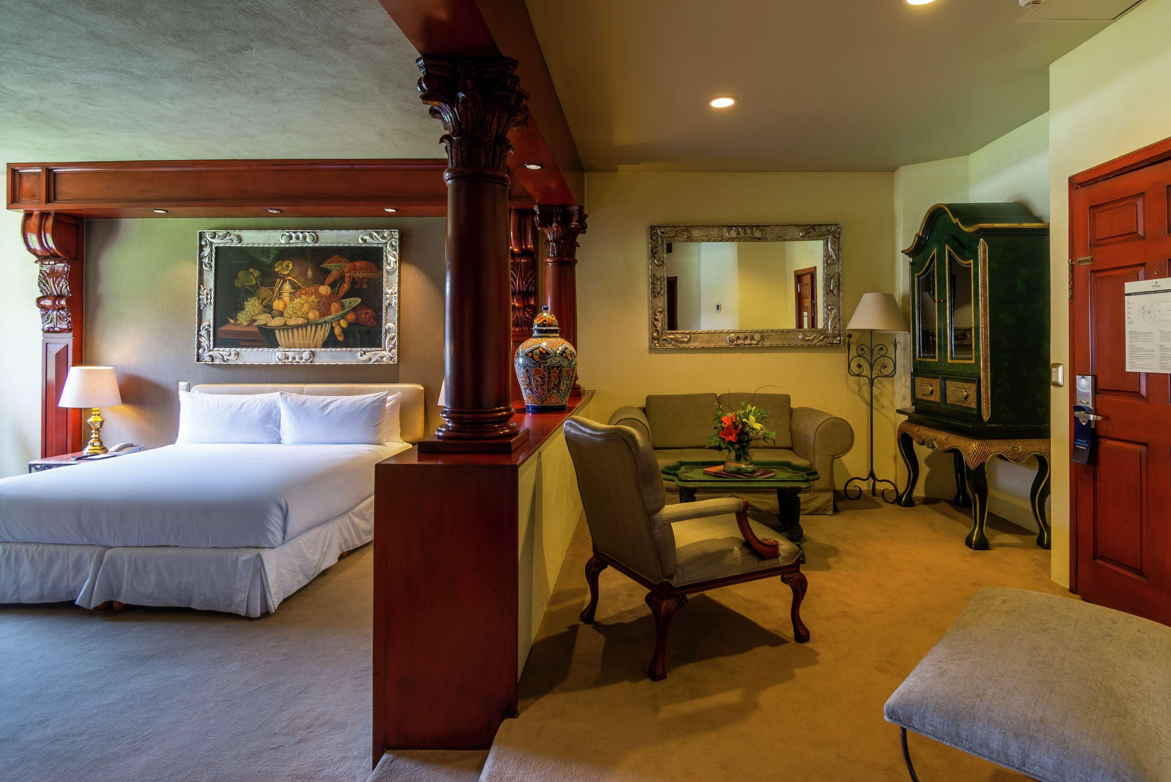 Hilton Hotel San Luis Potosi