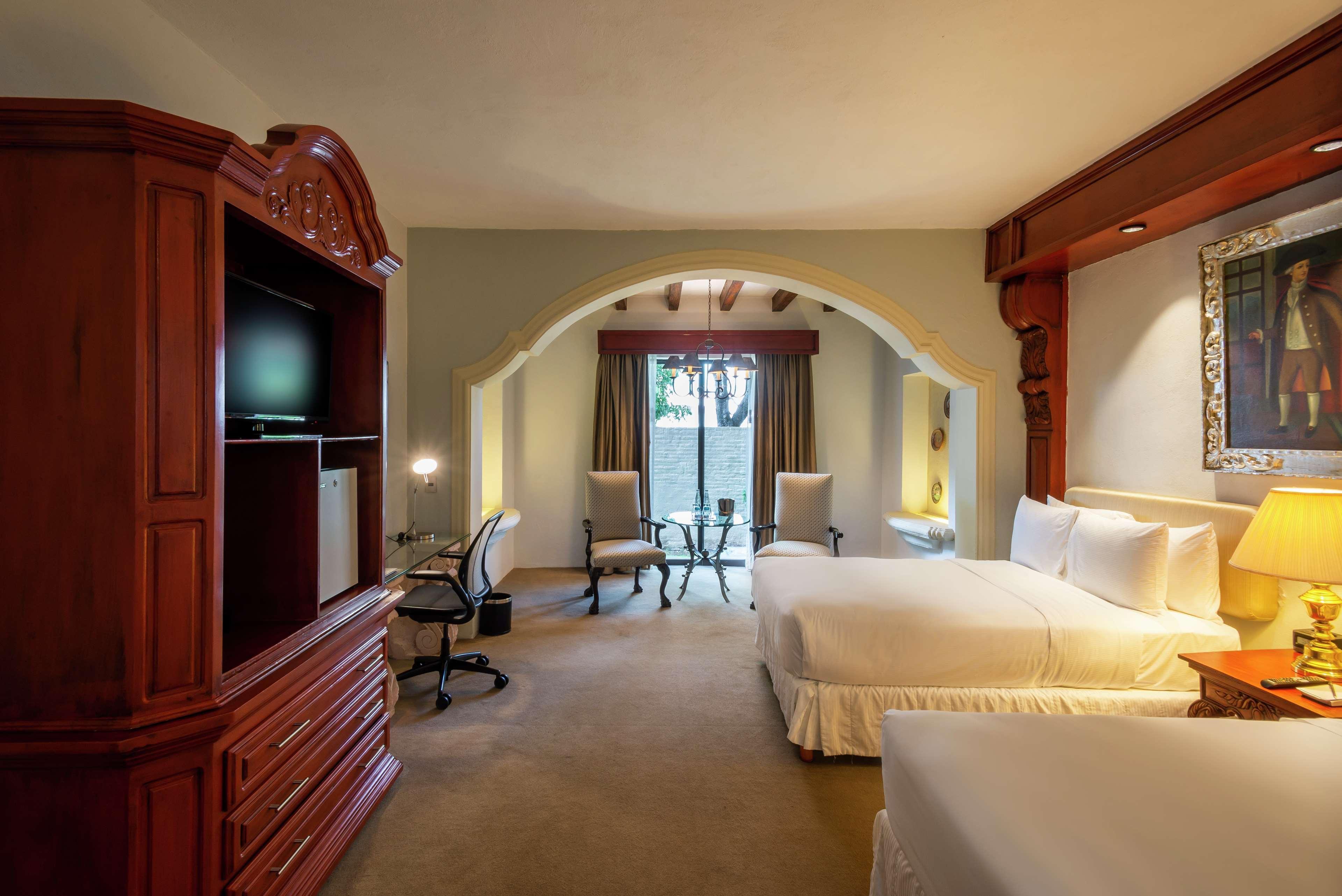 Hilton 4* San Luis Potosi