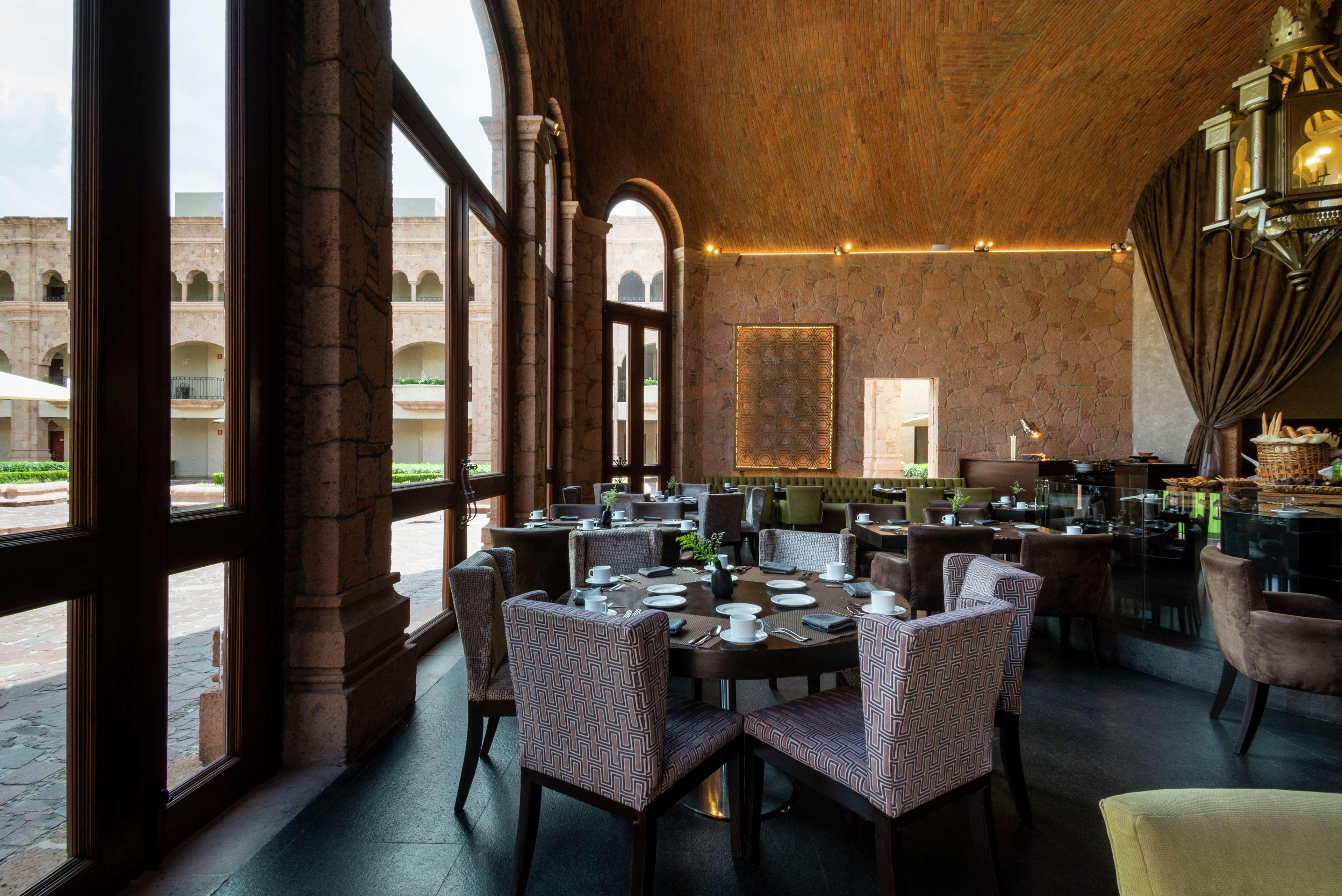 Hotel Hilton San Luis Potosi