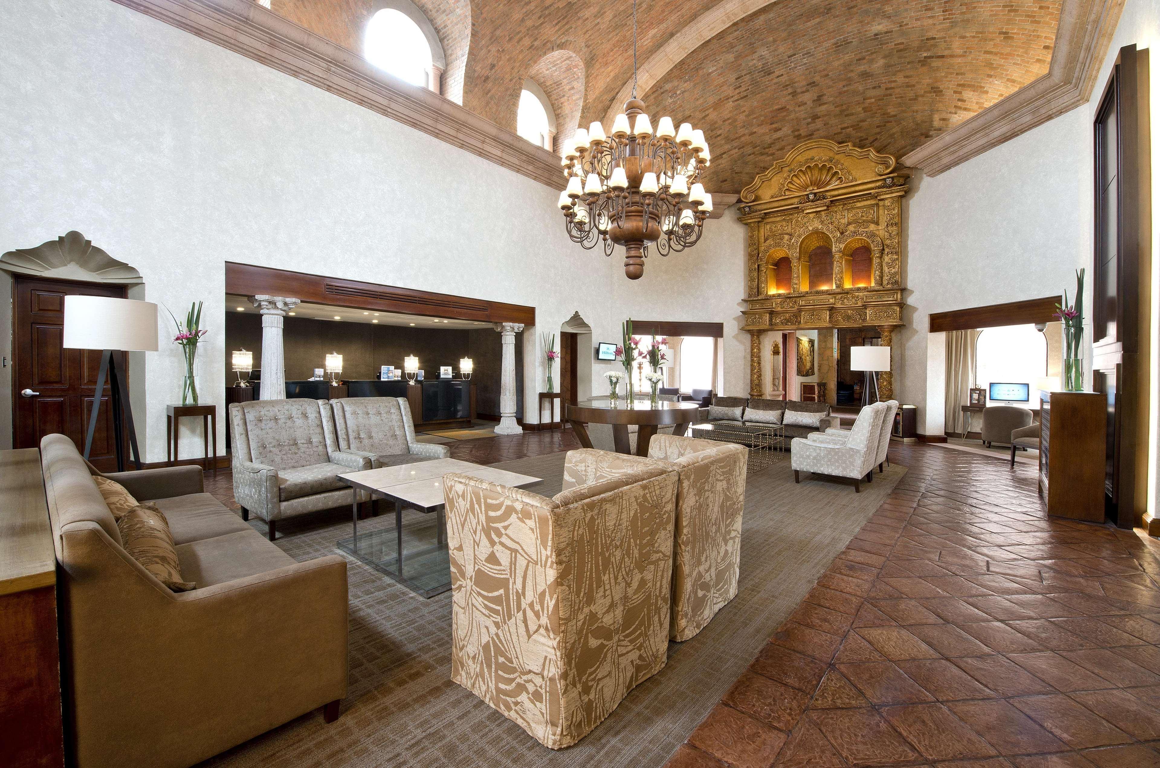 Hilton 4*