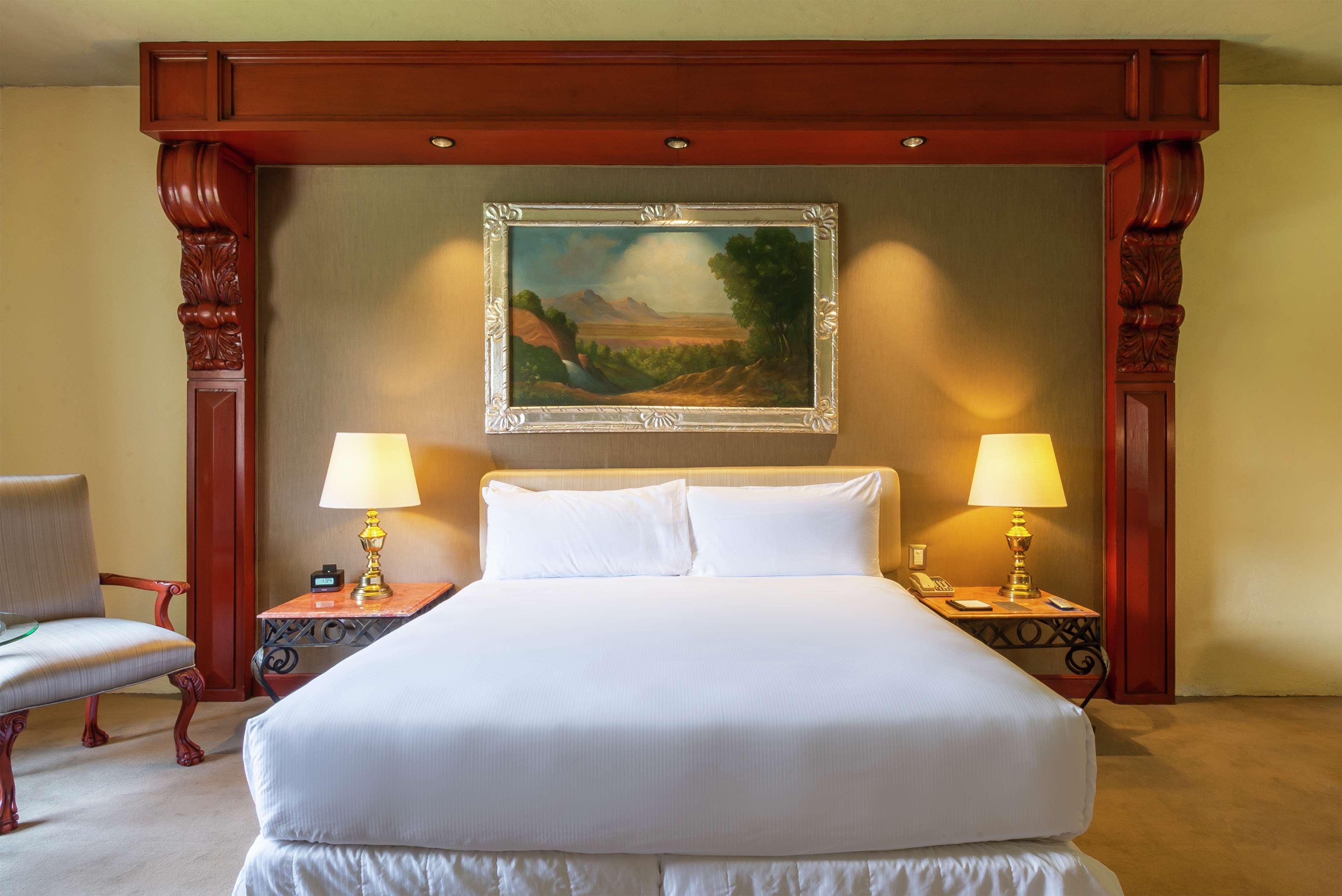 Hotel Hilton San Luis Potosi