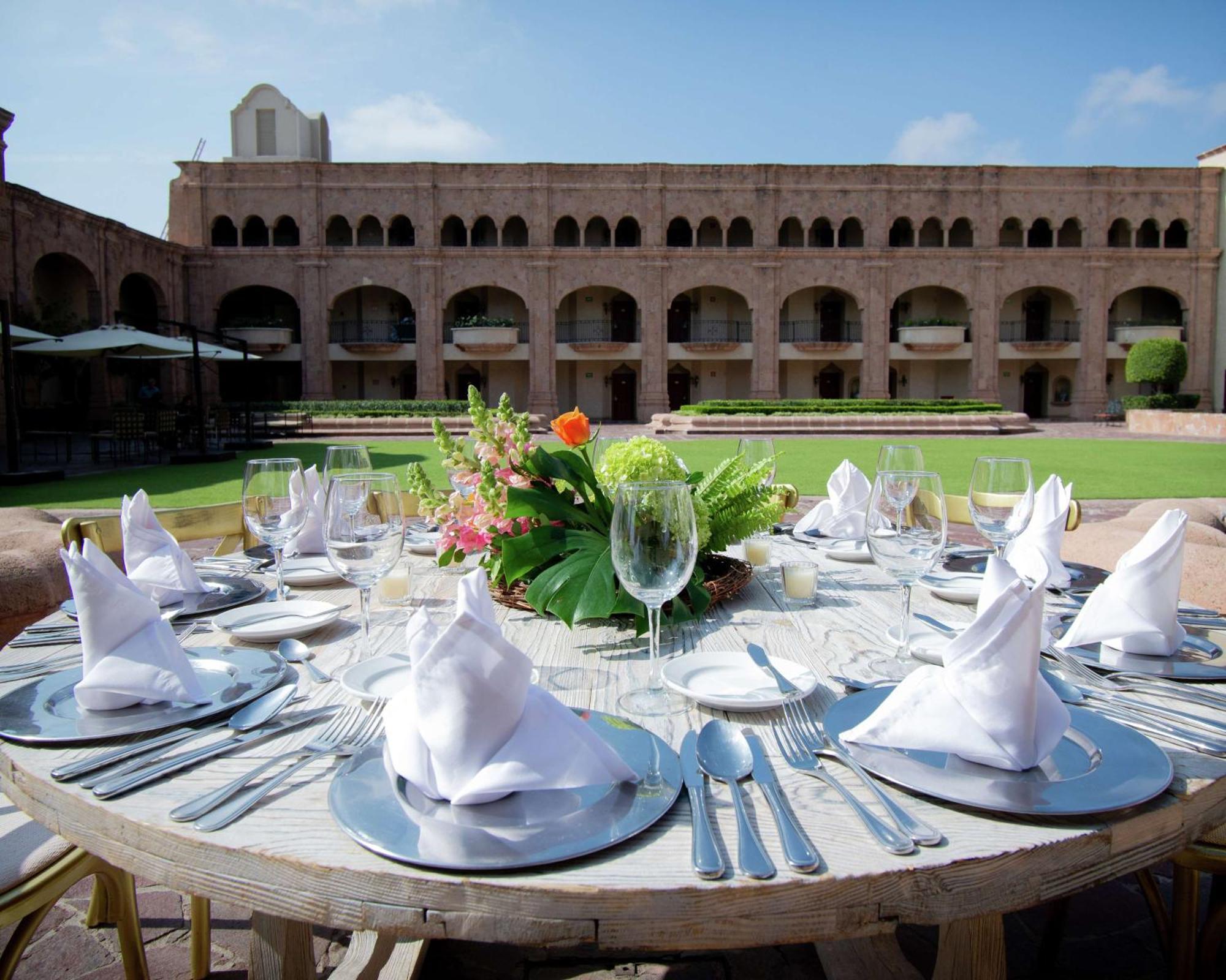 Hilton San Luis Potosi