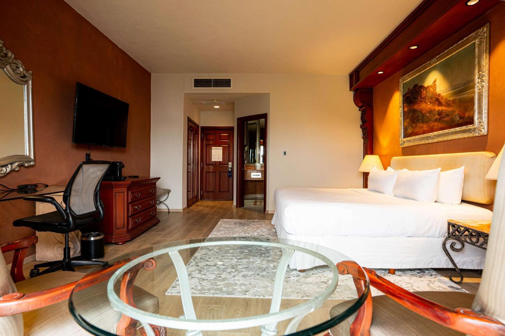 Hilton Hotel