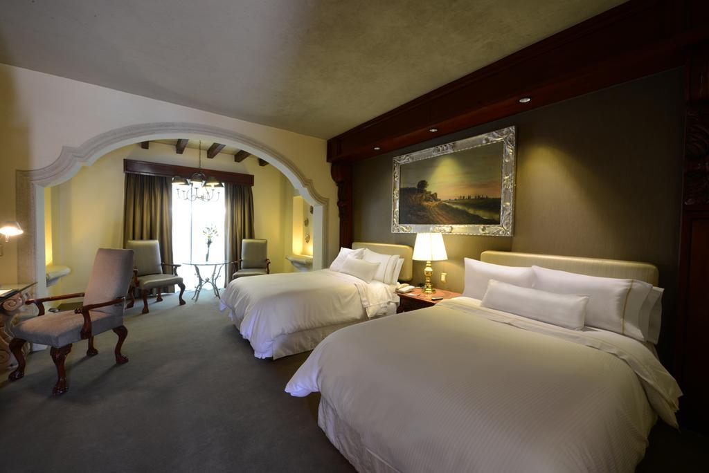 Hilton Hotel San Luis Potosi