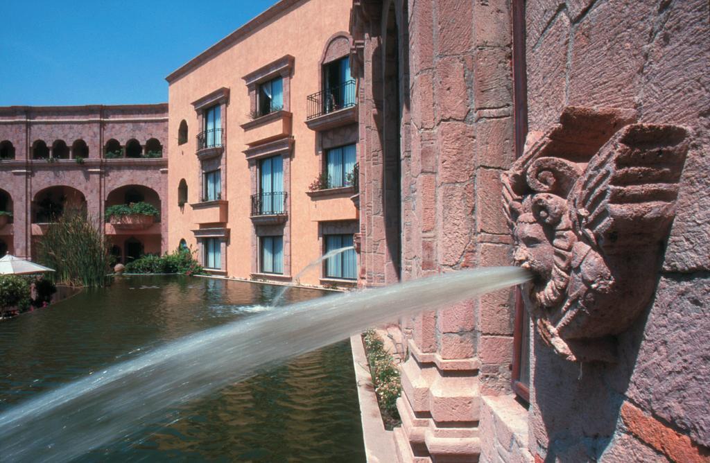Hotel Hilton San Luis Potosi