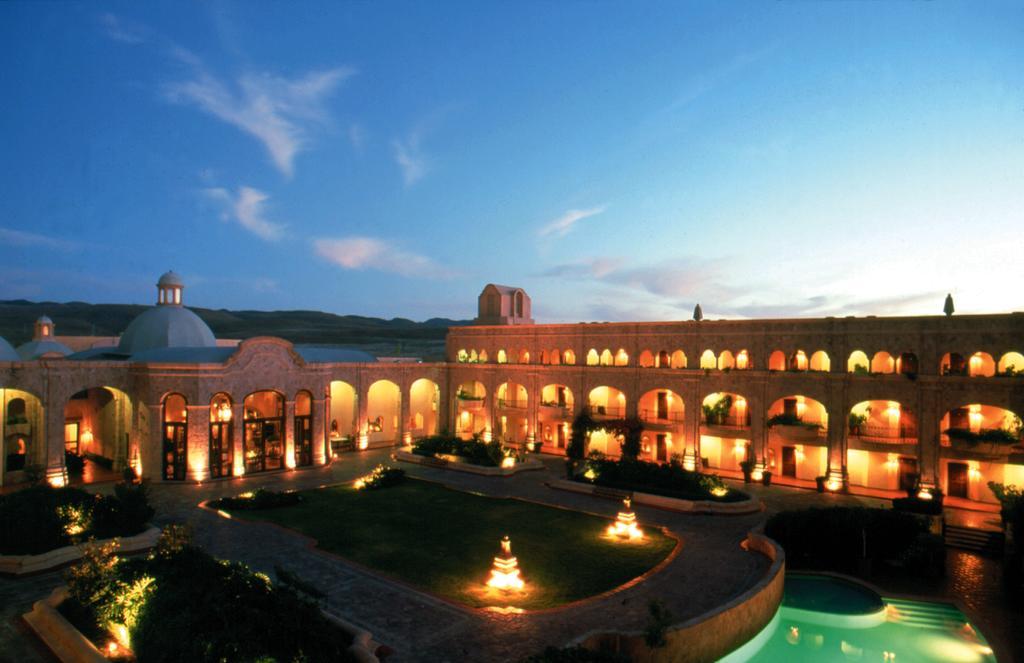 Hilton Hotel 4*