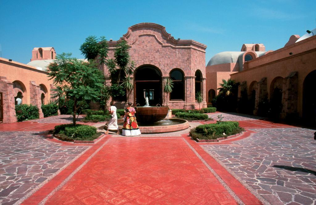 Hilton 4* San Luis Potosi