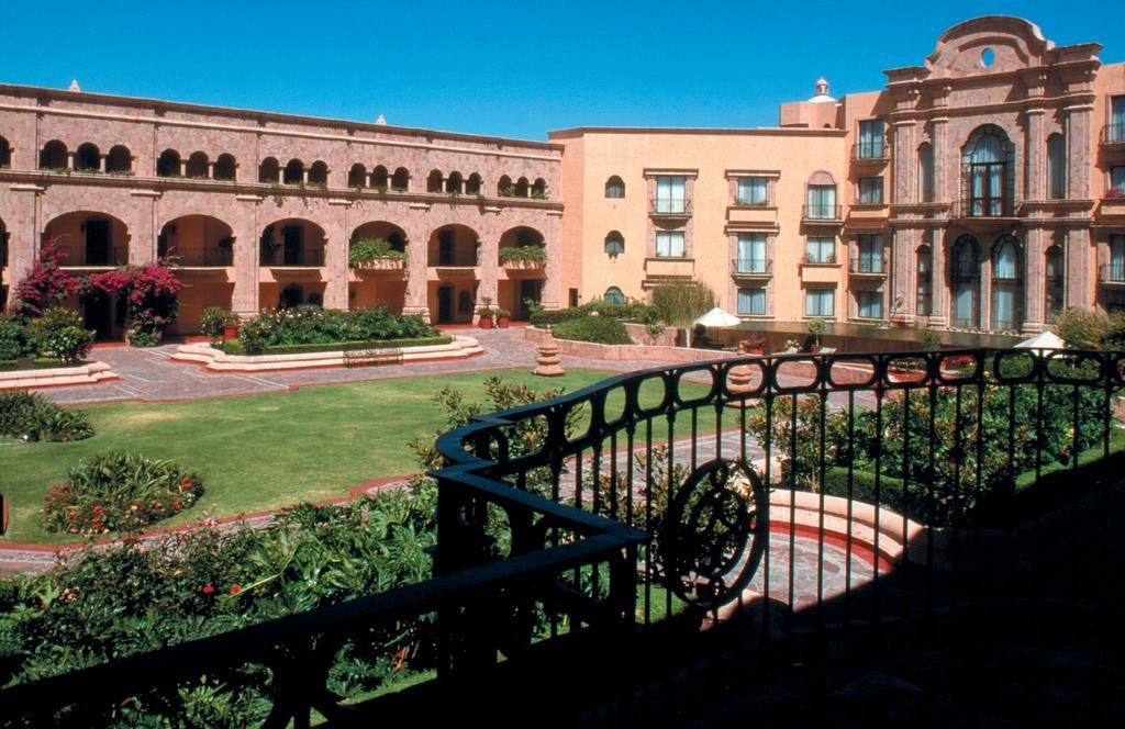 Hotel Hilton San Luis Potosi