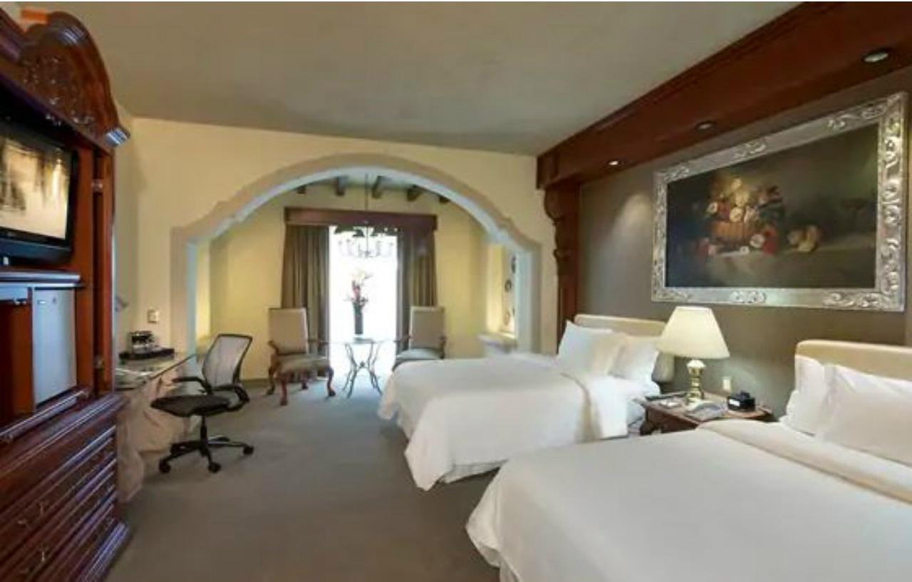 Hotel Hilton 4*