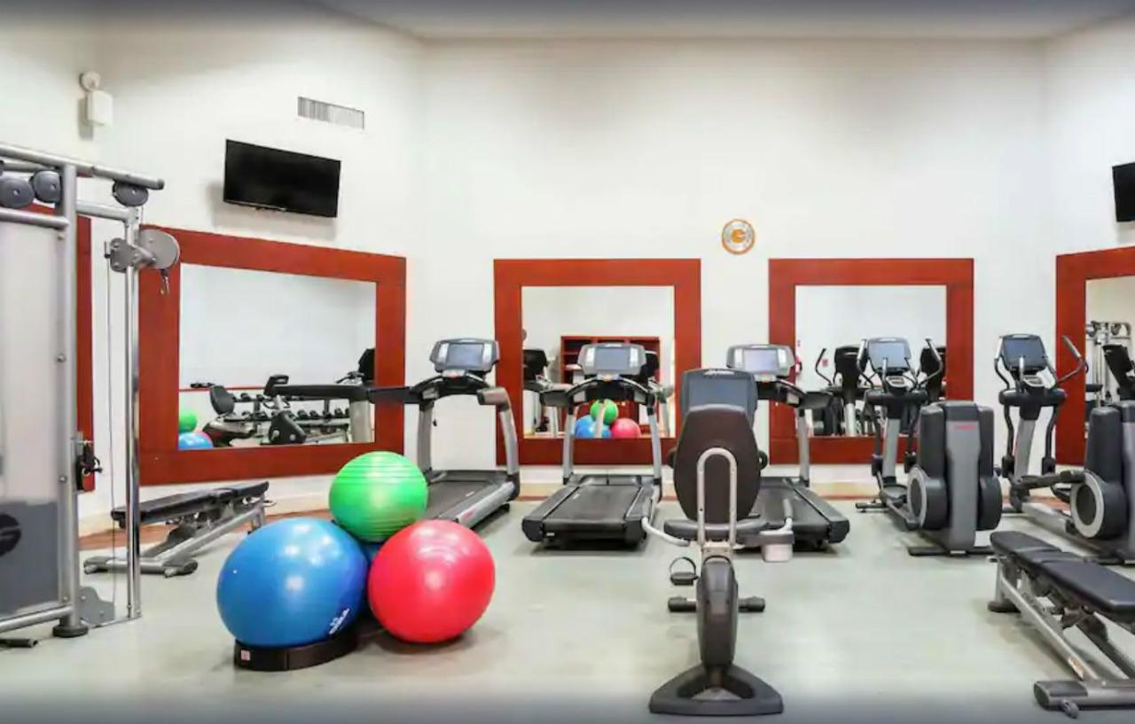 Hotel Hilton San Luis Potosi
